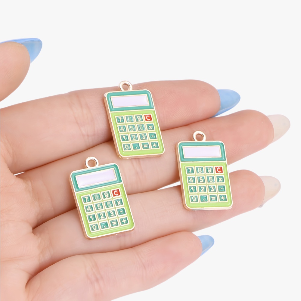10Pcs Cute Book Pencil Ruler B - Jewelry Making Guide Book review and price