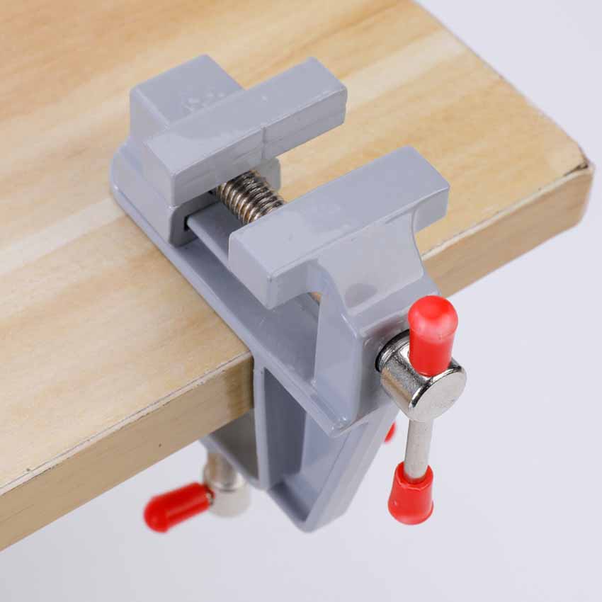 Multifunctional Aluminum Alloy - Jewelry Making Vise review and price
