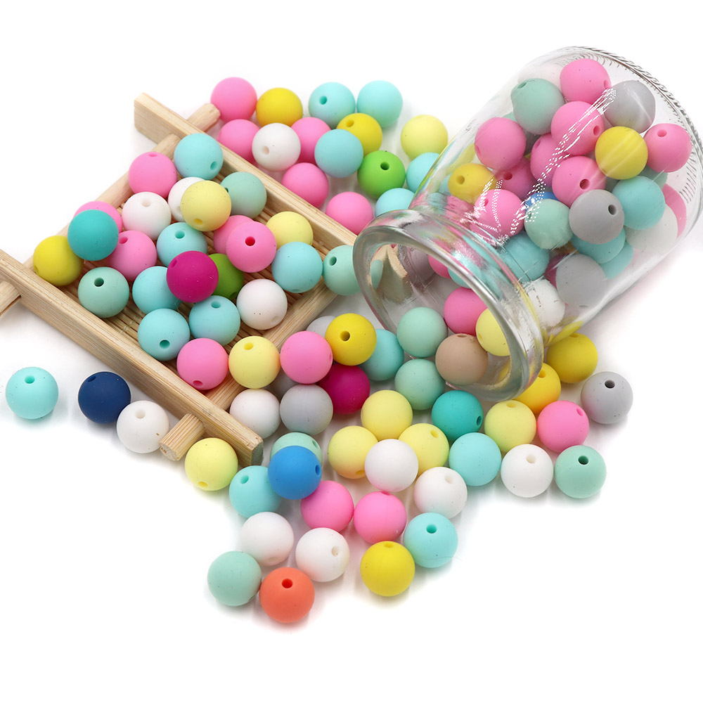 Cute-idea 10Pcs Mini Baby Sili - Jewelry Making Ideas With Beads review and price