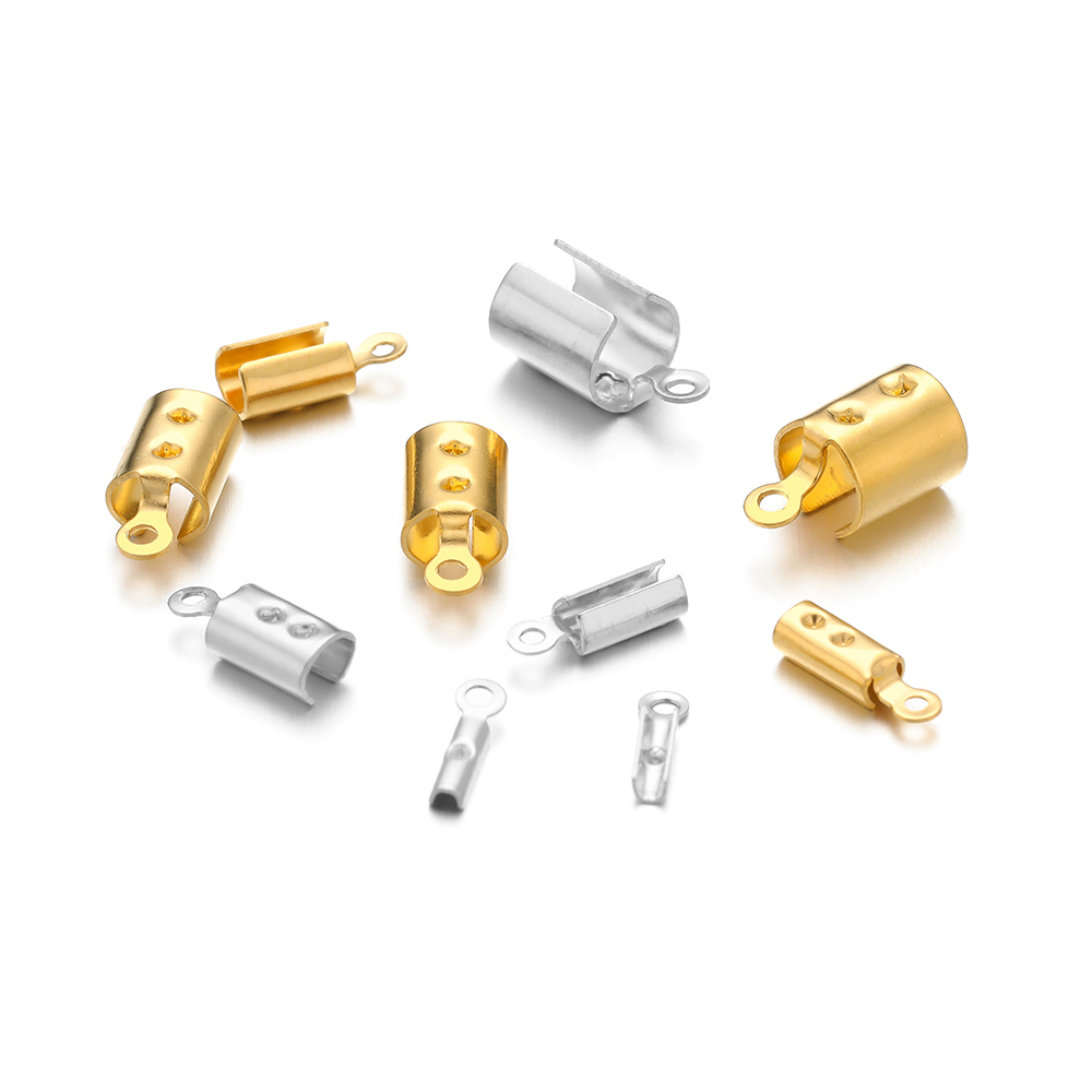 50pcs Stainless Steel High Qua - Jewelry Making Metals review and price