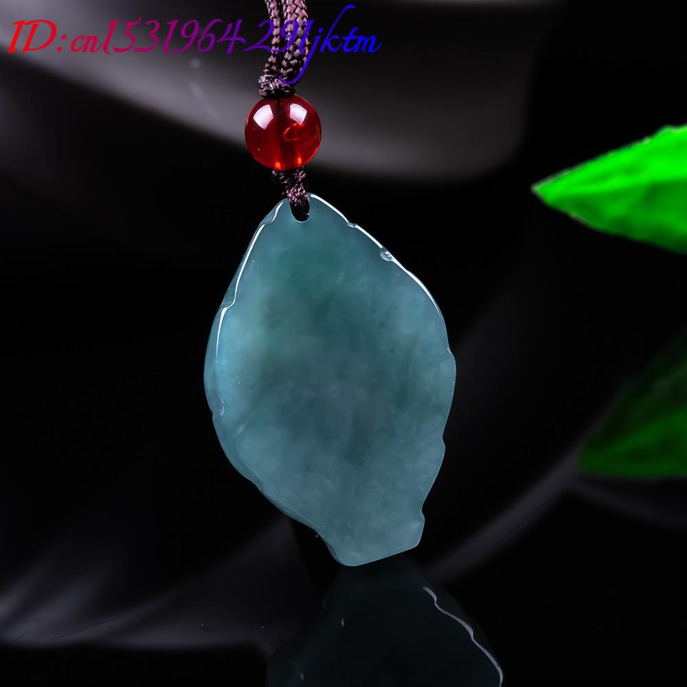 Natural Burmese Jadeite Fox Pe - Jewelry Making Jewelry review and price