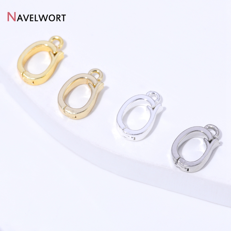 14K/18K Gold Plated Brass Meta - Jewelry Making School review and price