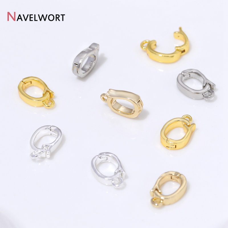 14K/18K Gold Plated Brass Meta - Jewelry Making School review and price