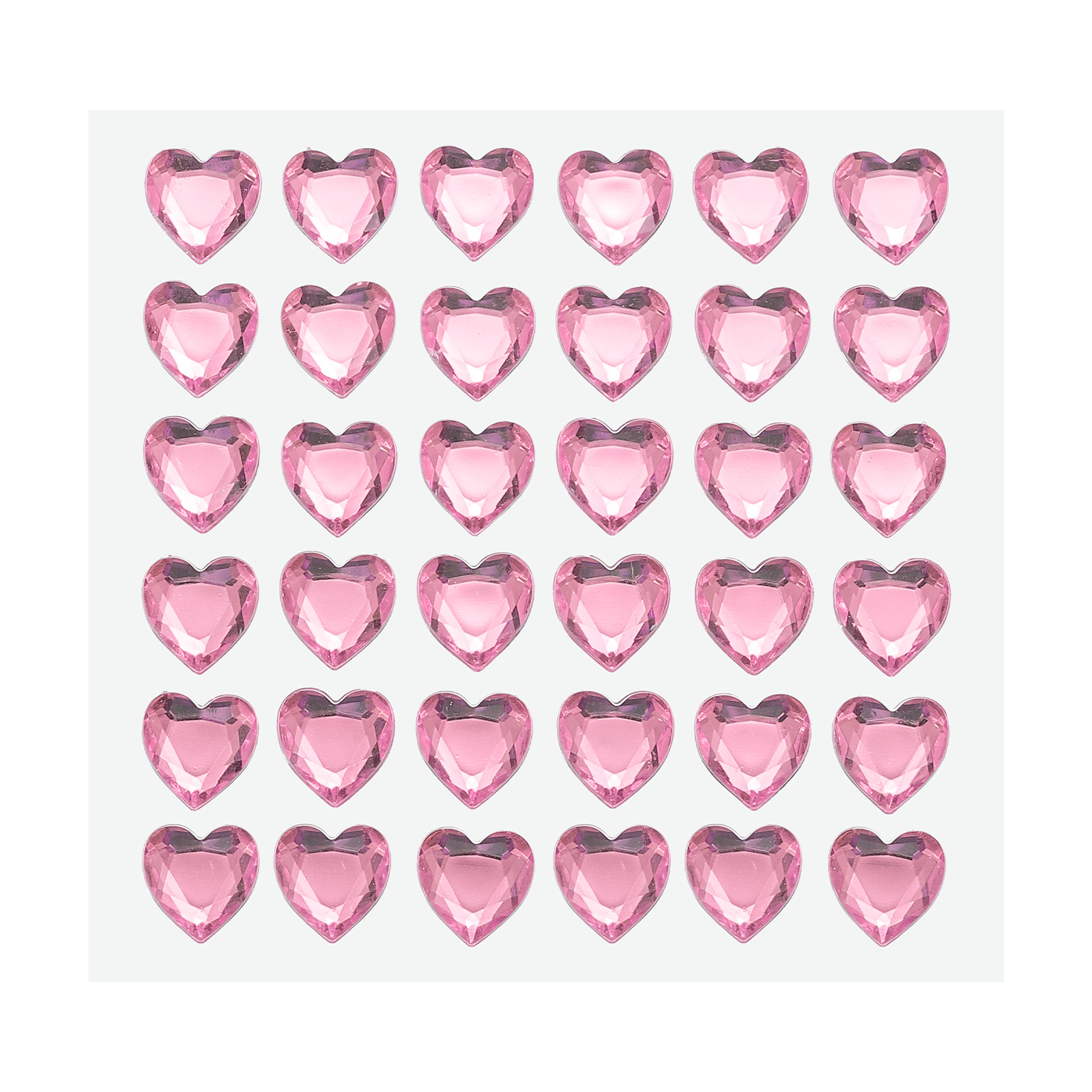 144Pcs Heart Rhinestone 10mm S - Jewelry Making 3 Year Old review and price