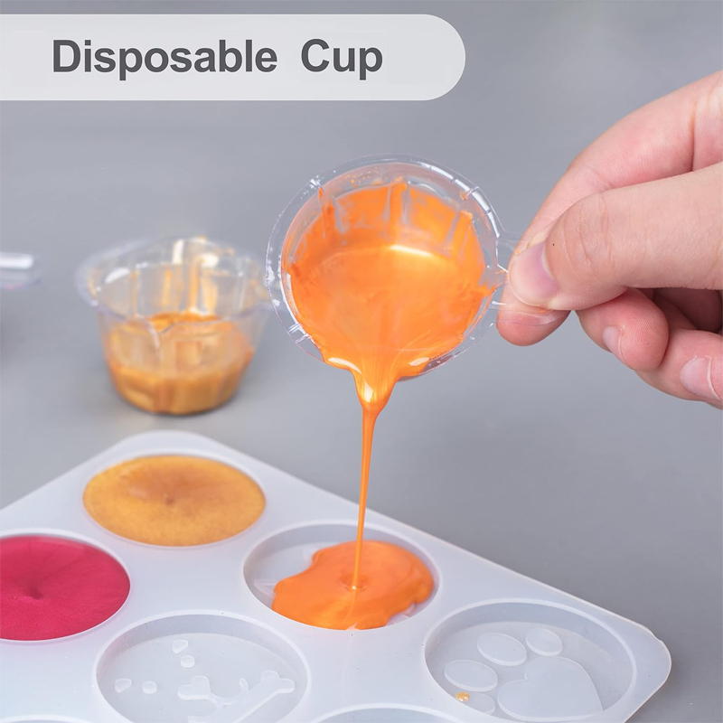 Epoxy Resin Tools Kit Silicone - Jewelry Making Tools List review and price