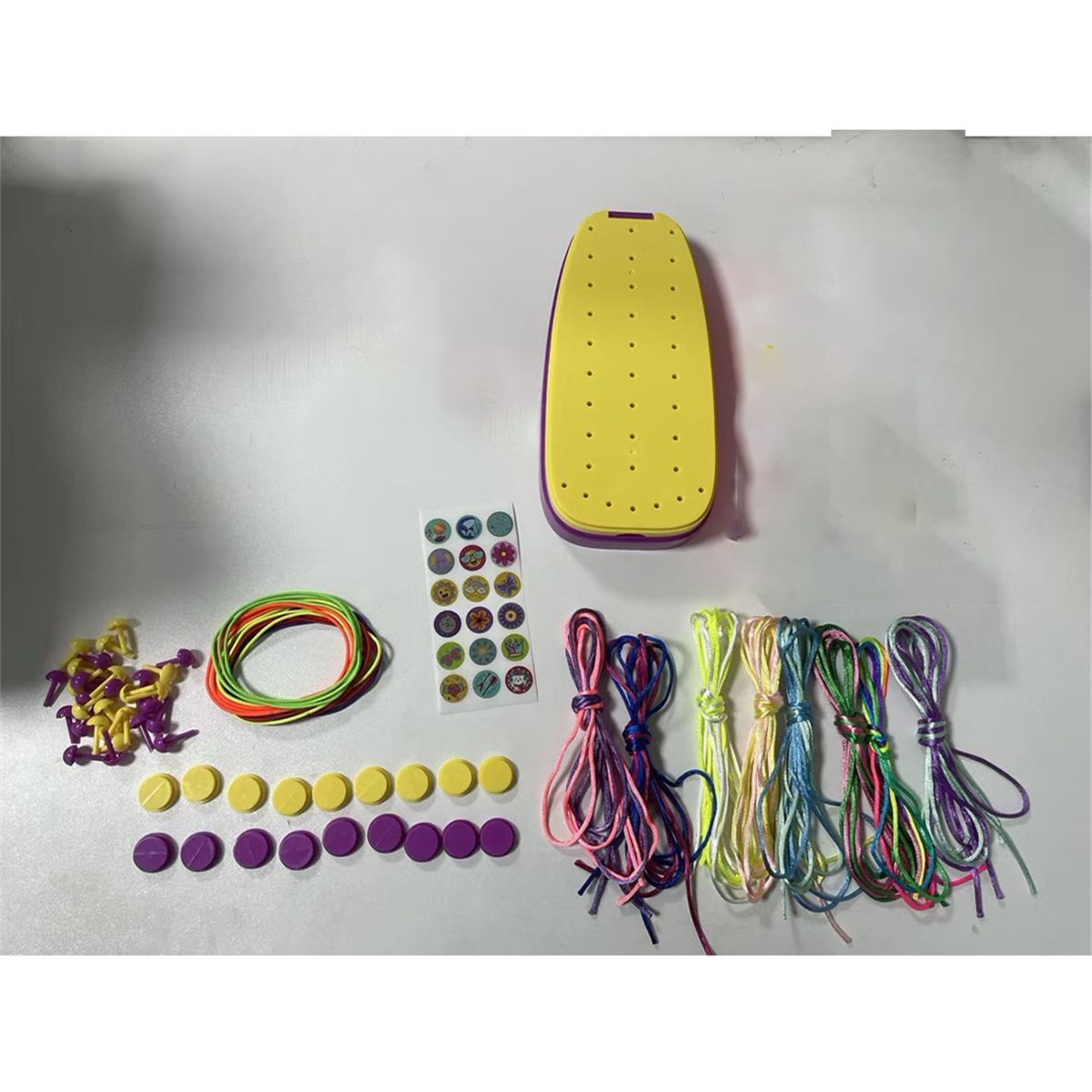 618 Mega Sale Friendship Brace - Jewelry Making Machines review and price