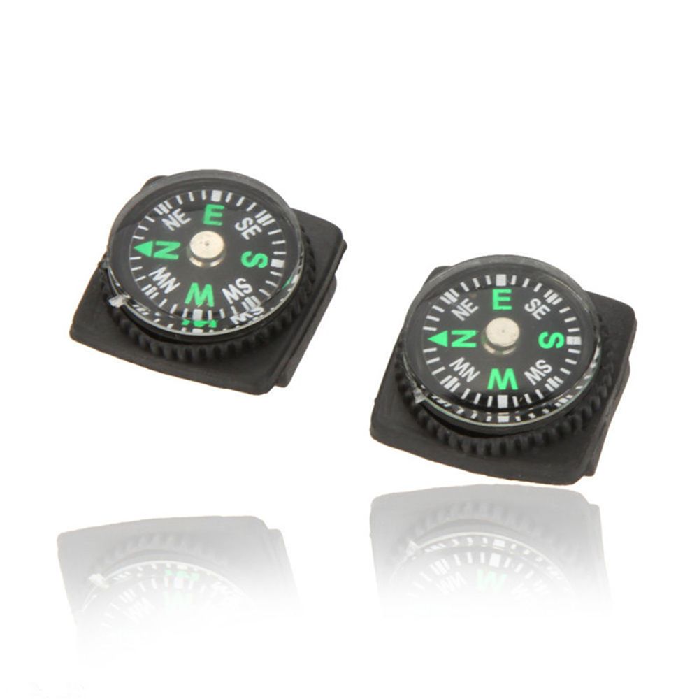 2pcs Belt Buckle Mini Compass  - Jewelry Making Guide review and price