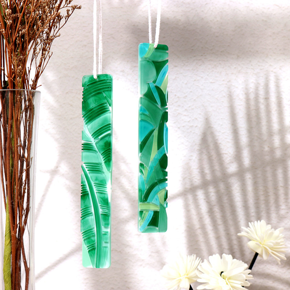 Leaves Bookmark Silicone Mold  - Jewelry Making Tools List review and price