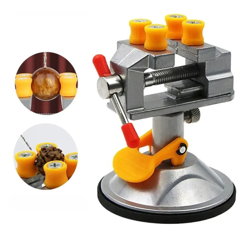 Jewelry Vice Vise Stand Rotata - Jewelry Making Vise review and price