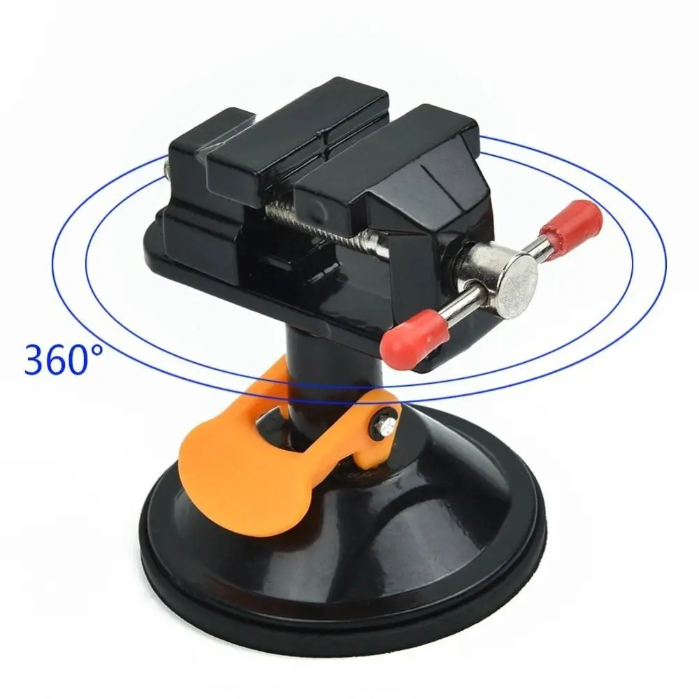 Jewelry Vice Vise Stand Rotata - Jewelry Making Vise review and price