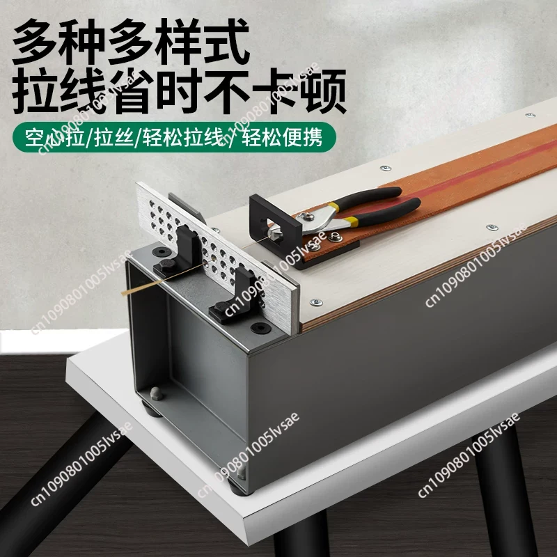 Desktop Small Manual Wire Draw - Jewelry Making Machines review and price