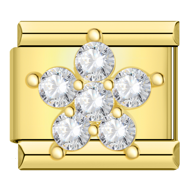 Hapiship Fashion National Flag - Jewelry Making 3 Year Old review and price