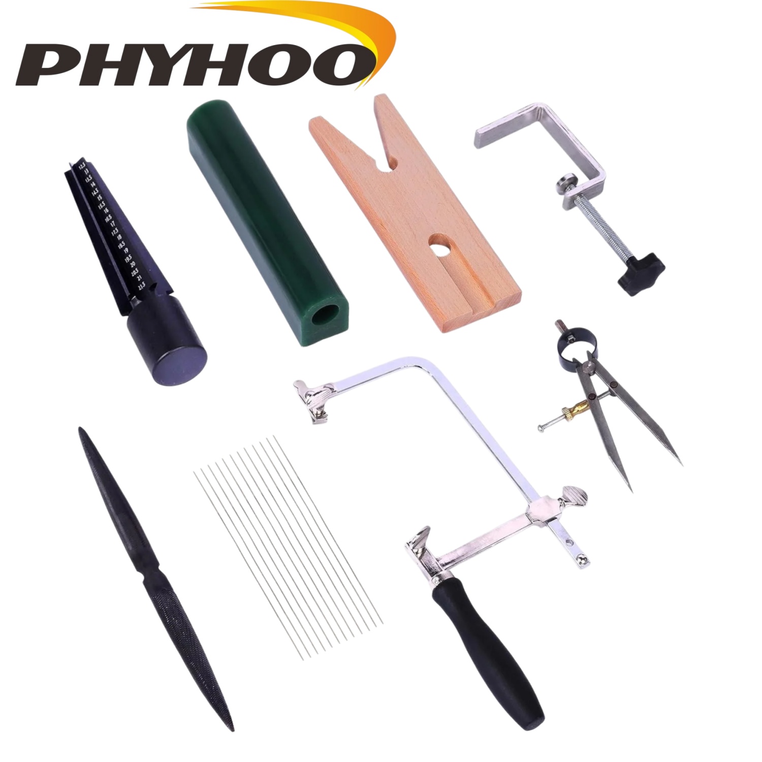 PHYHOO Complete Wax Ring Makin - Jewelry Making Machines review and price