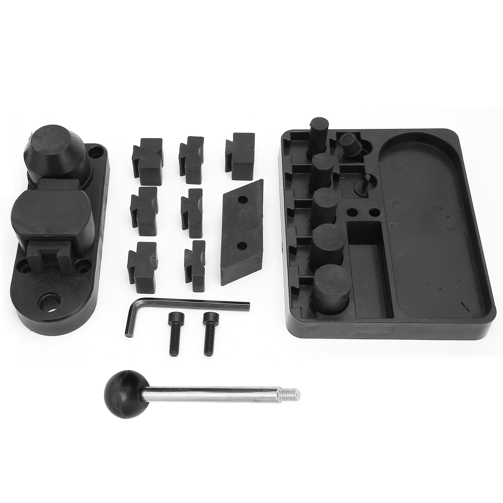 Jewelry Bending Machine Set Mu - Jewelry Making Workshop review and price