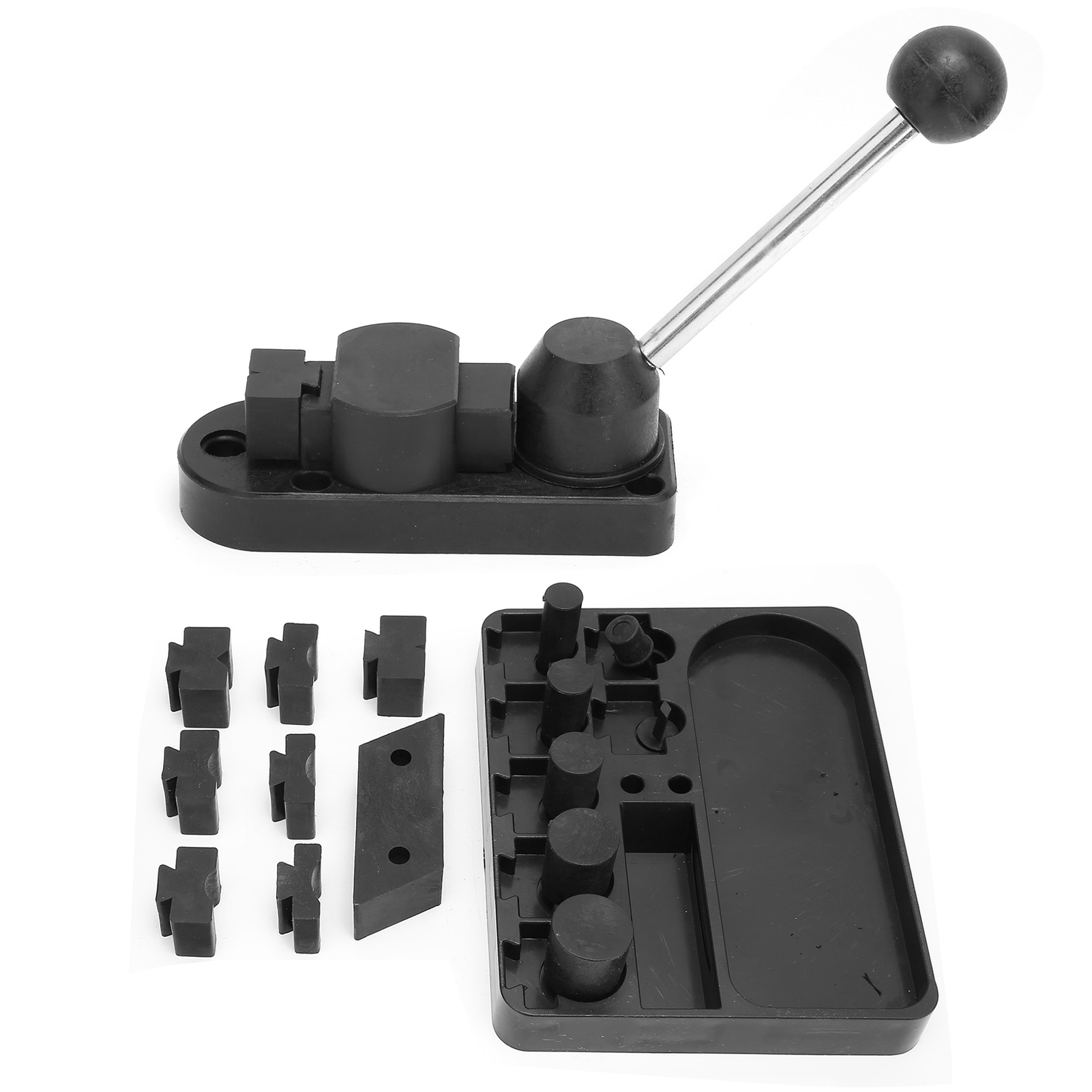 Jewelry Bending Machine Set Mu - Jewelry Making Workshop review and price