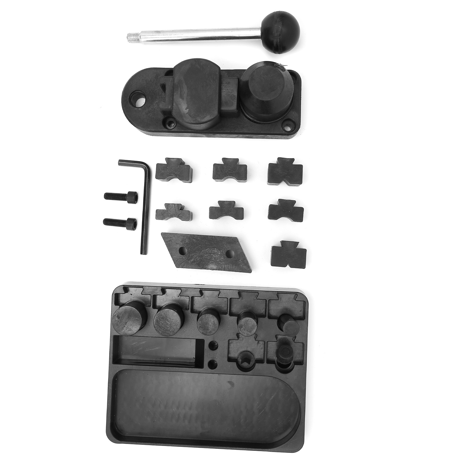 Jewelry Bending Machine Set Mu - Jewelry Making Workshop review and price