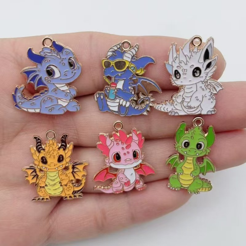 10pcs Personalized Little Flyi - Jewelry Making Jewelry review and price