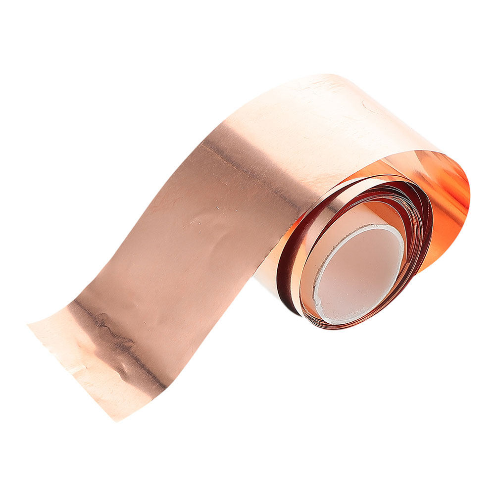 Pure Copper Foil 0.05Mmx50Mmx1 - Jewelry Making Parts review and price