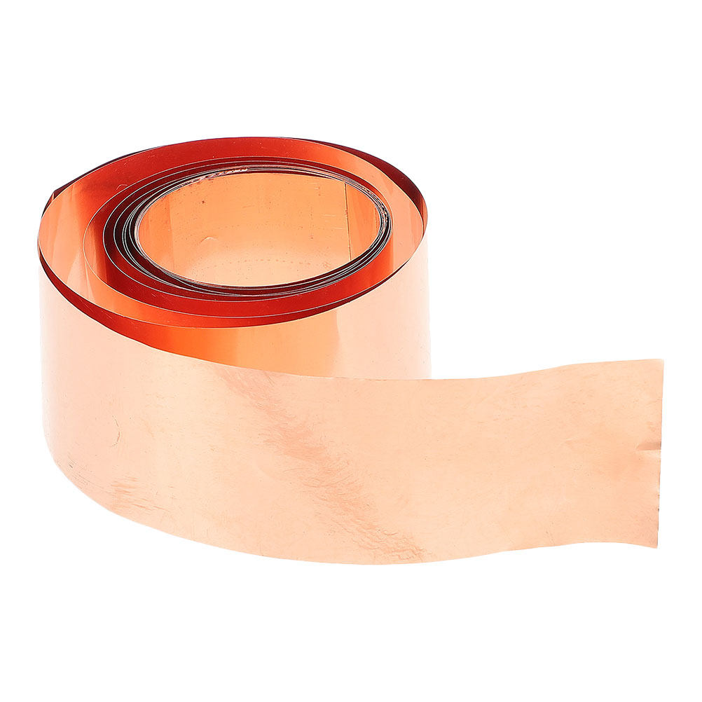 Pure Copper Foil 0.05Mmx50Mmx1 - Jewelry Making Parts review and price