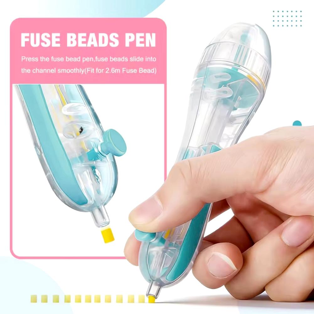 Automatic Bead Dispenser Pen 2 - Jewelry Making Tools List review and price