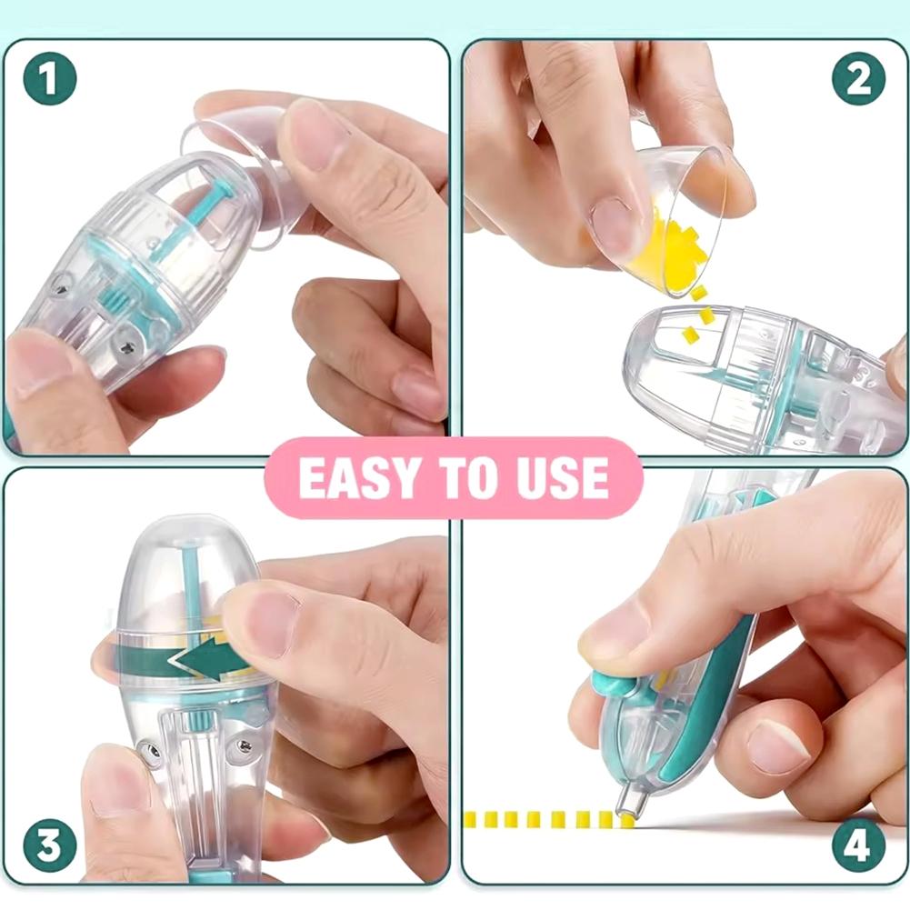 Automatic Bead Dispenser Pen 2 - Jewelry Making Tools List review and price