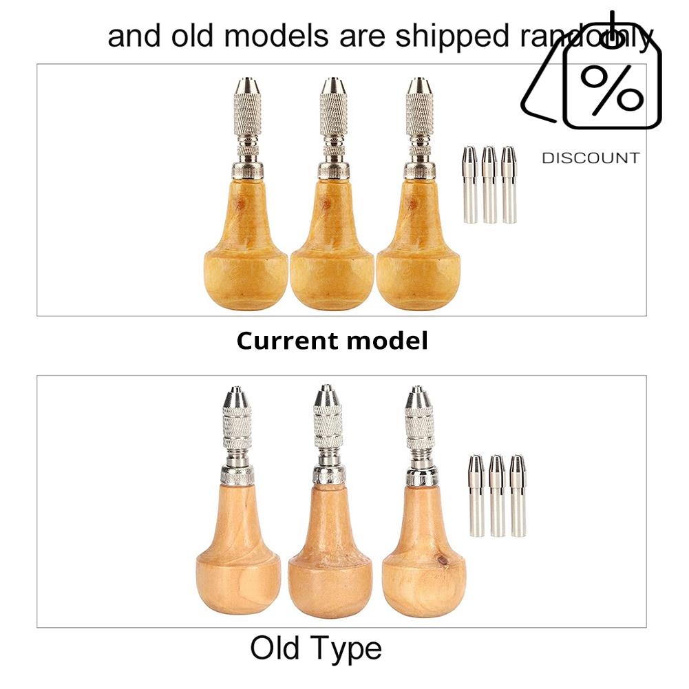 3 Pieces Pin Vise Set With Pre - Jewelry Making Vise review and price