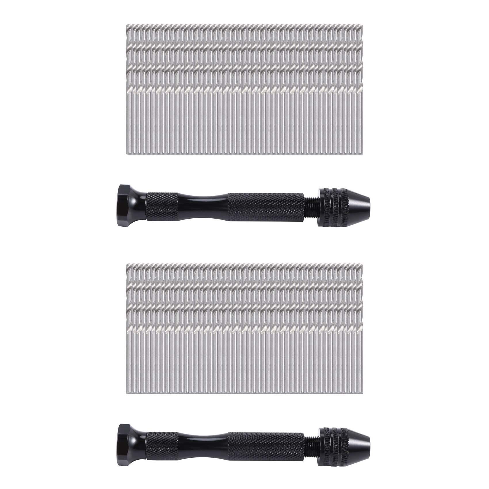 PERFECT MODERN Hand Drill Set  - Jewelry Making Vise review and price