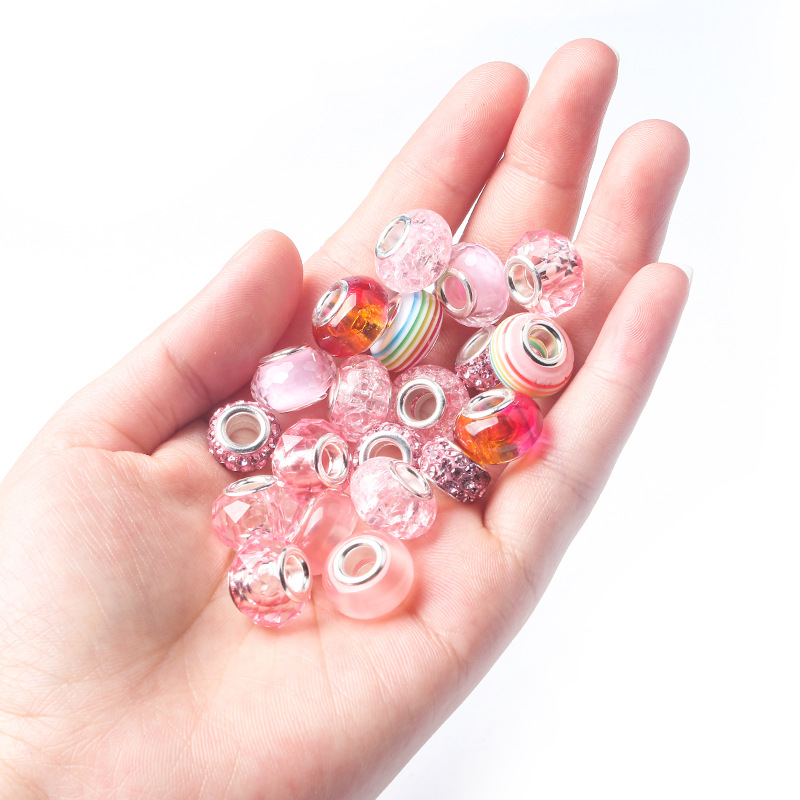 DIY Beaded Bracelet Set with S - Jewelry Making 3 Year Old review and price