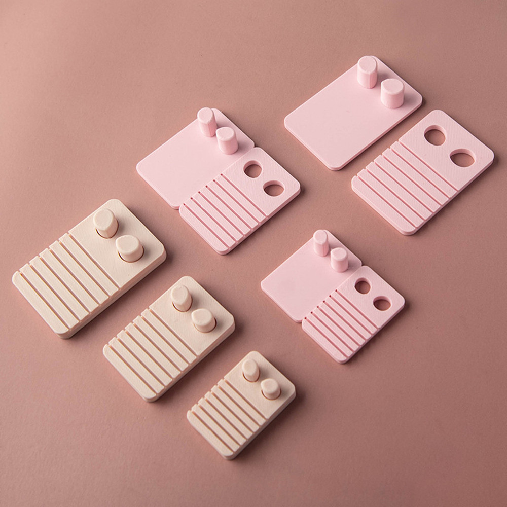 Polymer Clay Bow Mold Earrings - Jewelry Making Guide review and price
