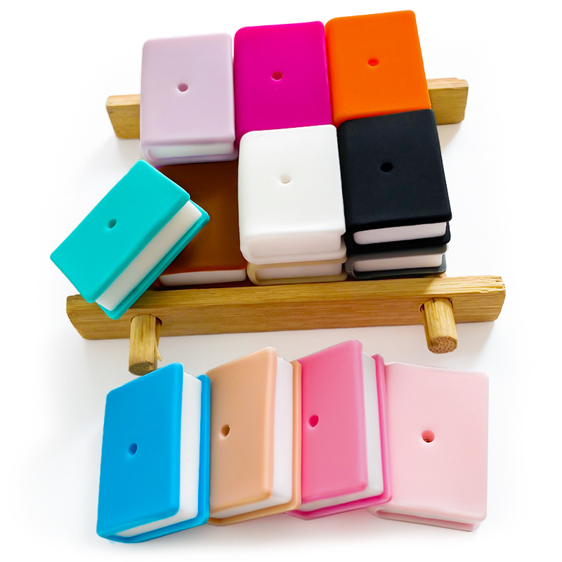 10pcs Mini New Book Silicone B - Jewelry Making Guide Book review and price