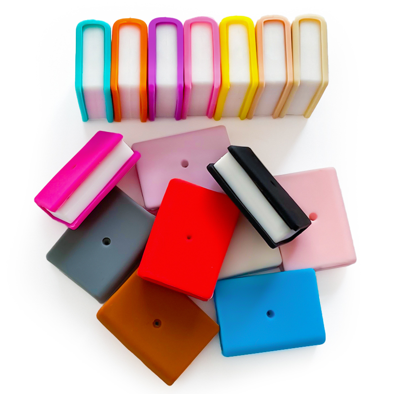 10pcs Mini New Book Silicone B - Jewelry Making Guide Book review and price