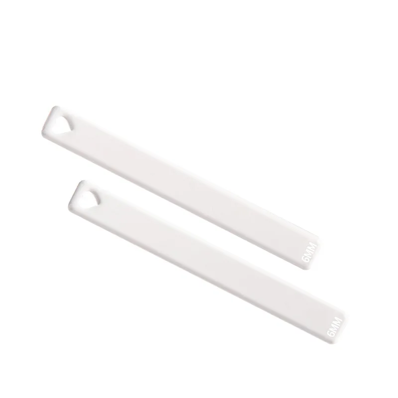 10pcs Clay Ruler Acrylic Soft  - Jewelry Making Guide review and price