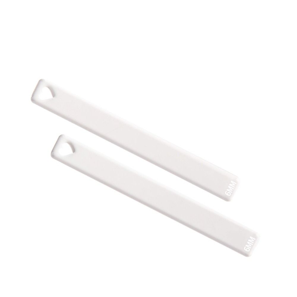 2Pcs/Set Roller Acrylic Clay T - Jewelry Making Guide review and price