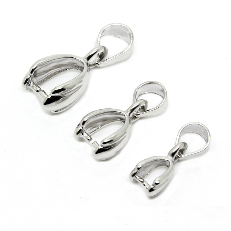10Pcs 925 Stering Silver Plate - Jewelry Making School review and price