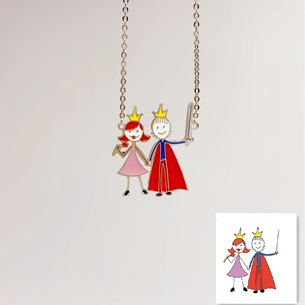 Children's Drawing Making Pend - Jewelry Making 3 Year Old review and price