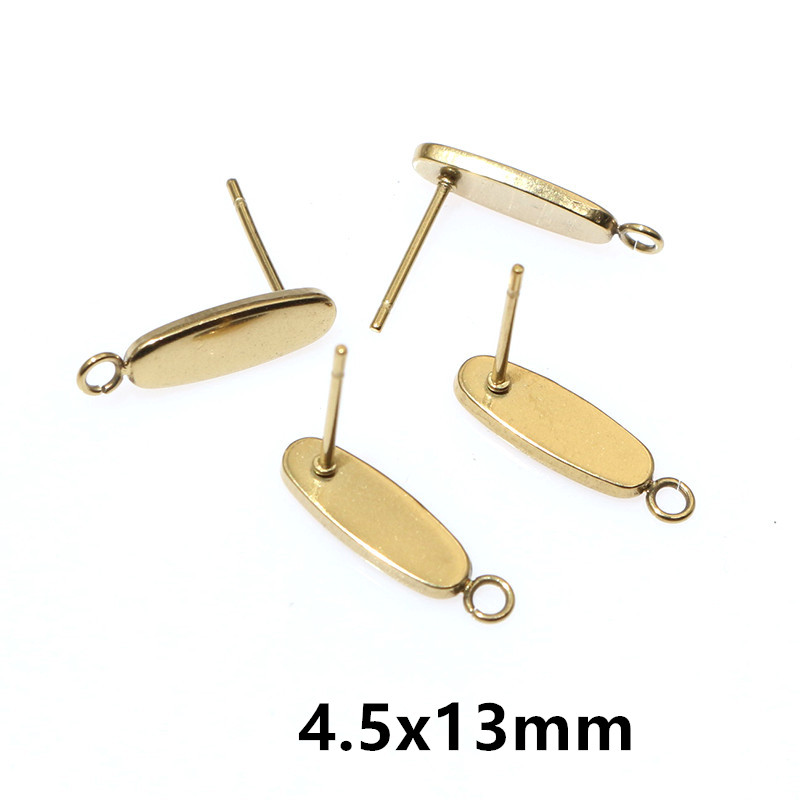 20pcs Stainless Steel Craft Ea - Jewelry Making Essentials review and price