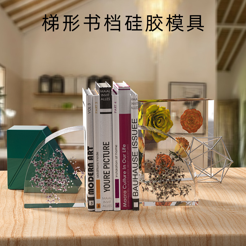 DIY Crystal Resin Mold Large T - Jewelry Making Guide Book review and price