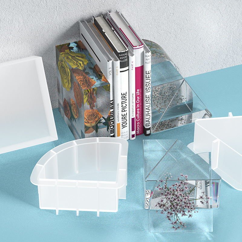 DIY Crystal Resin Mold Large T - Jewelry Making Guide Book review and price