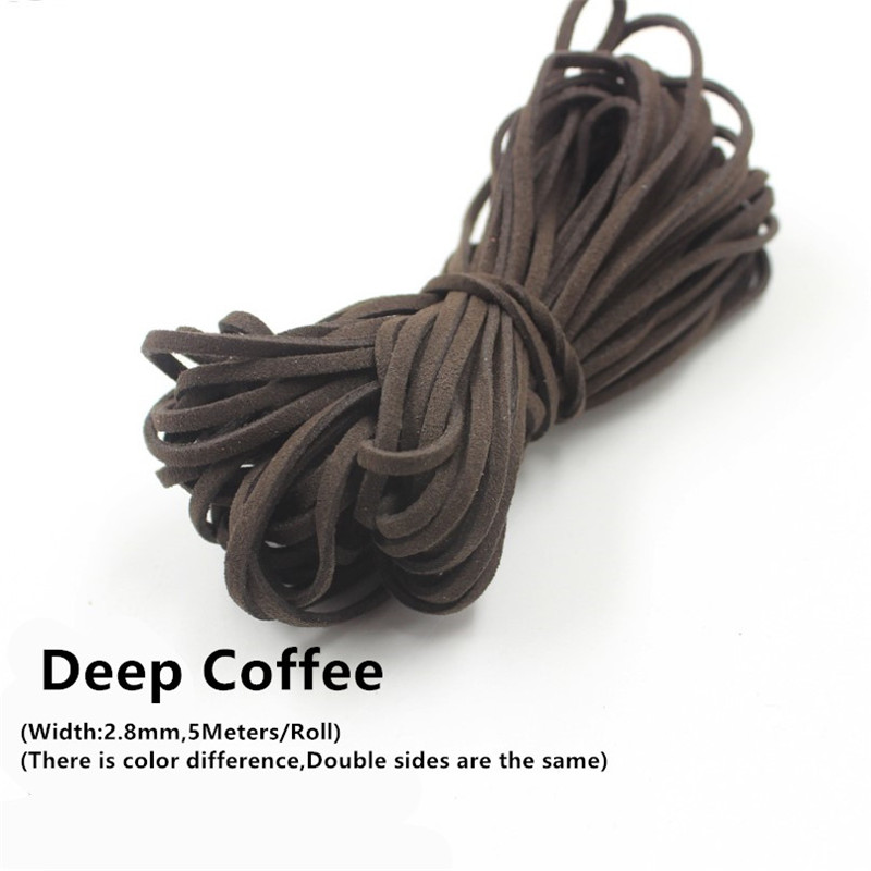 3MM 5M Micro-Fiber Flat Leathe - Bead Mat Velvet review and price