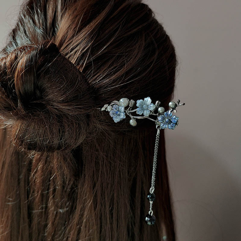 Classic Hair Stick Chopsticks  - Jewelry Making Metals review and price