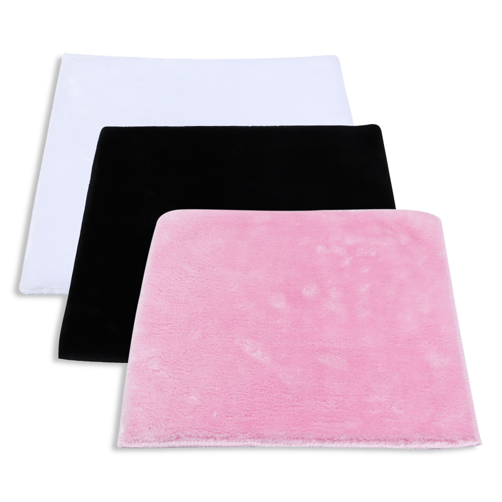 1 Piece Color Jewelry Display  - Bead Mat Velvet review and price
