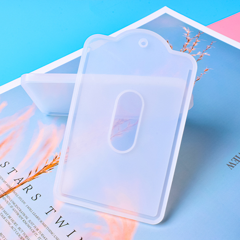 1 Piece Card Cover Mold DIY Ep - Jewelry Making Tools List review and price