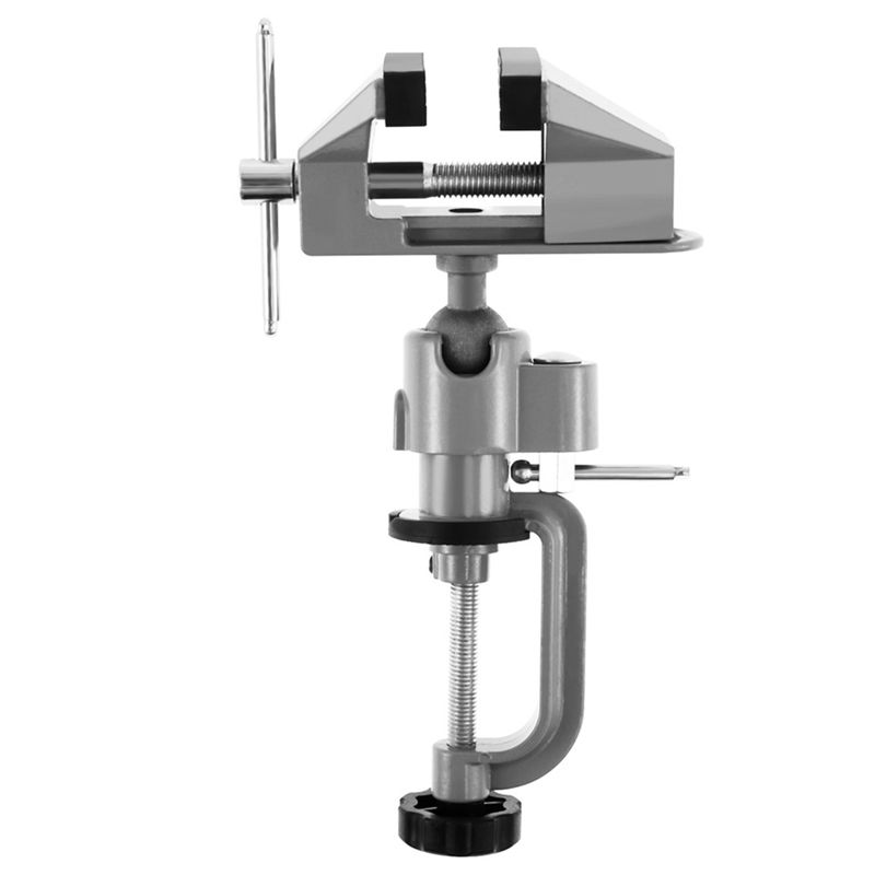 ~Latest Model Mini Bench Vise  - Jewelry Making Vise review and price