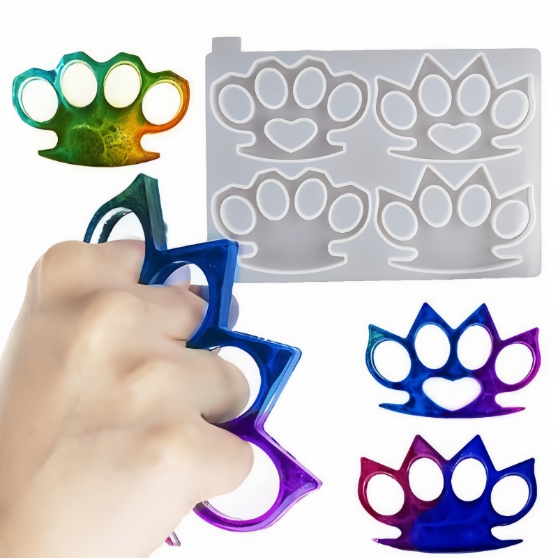 Shuriken Ninja Star Silicone M - Jewelry Making Tools List review and price