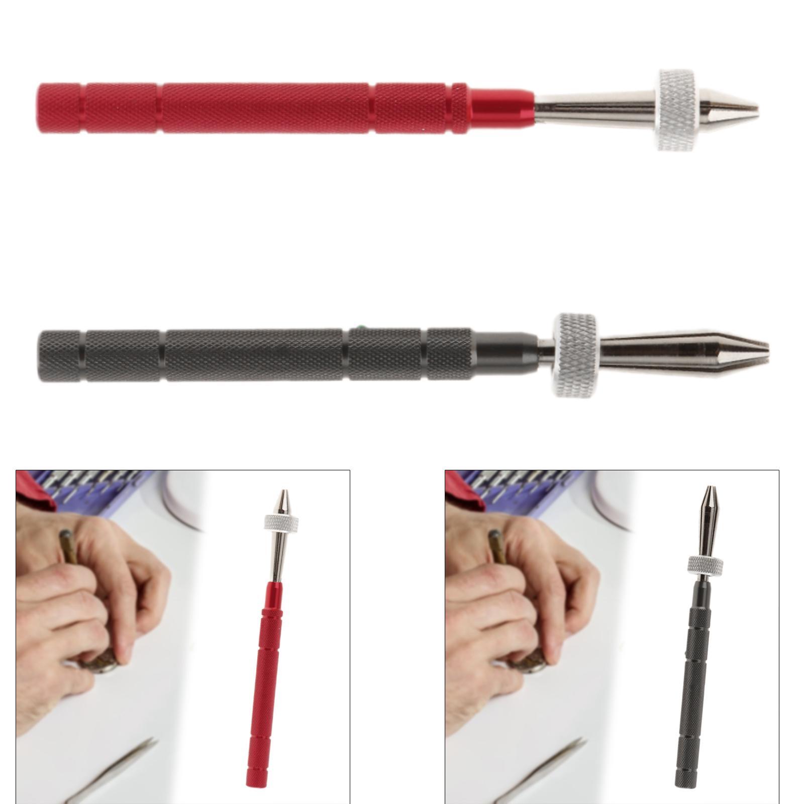 Sliding Pin Vise Hand Drill,Mo - Jewelry Making Vise review and price