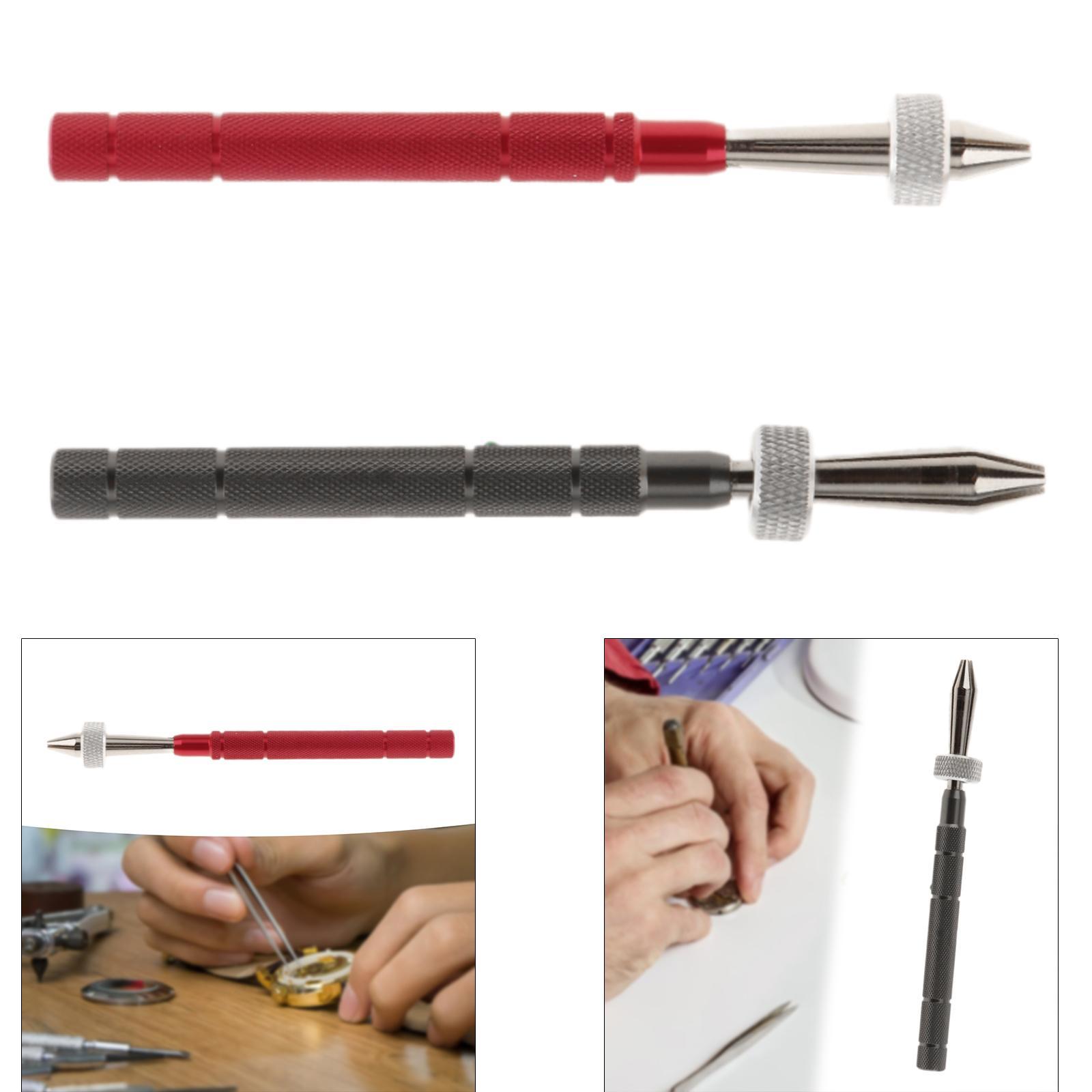 Sliding Pin Vise Hand Drill,Mo - Jewelry Making Vise review and price