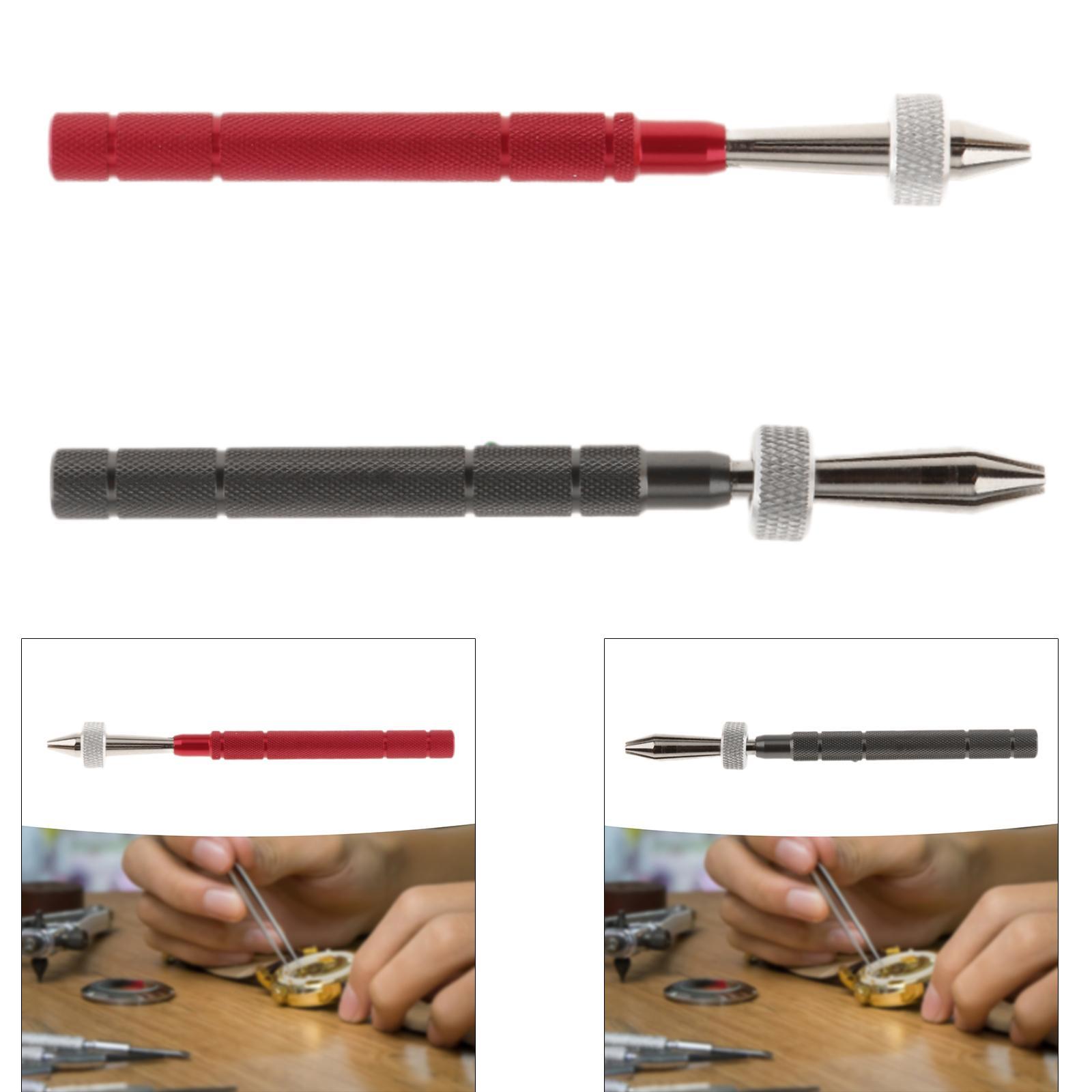 Sliding Pin Vise Hand Drill,Mo - Jewelry Making Vise review and price