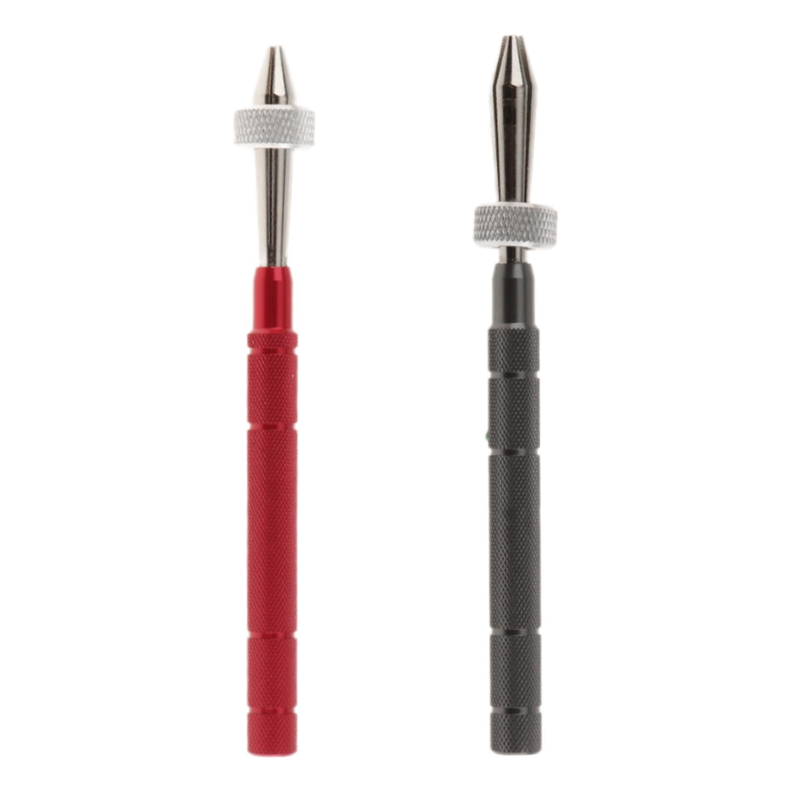 Sliding Pin Vise Hand Drill,Mo - Jewelry Making Vise review and price