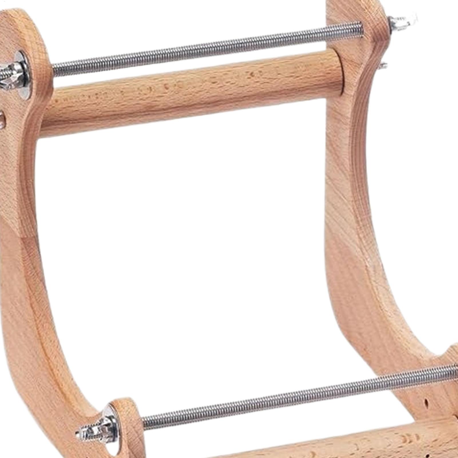 1pc Wood Beading Loom Adjustab - Jewelry Making Workshop review and price