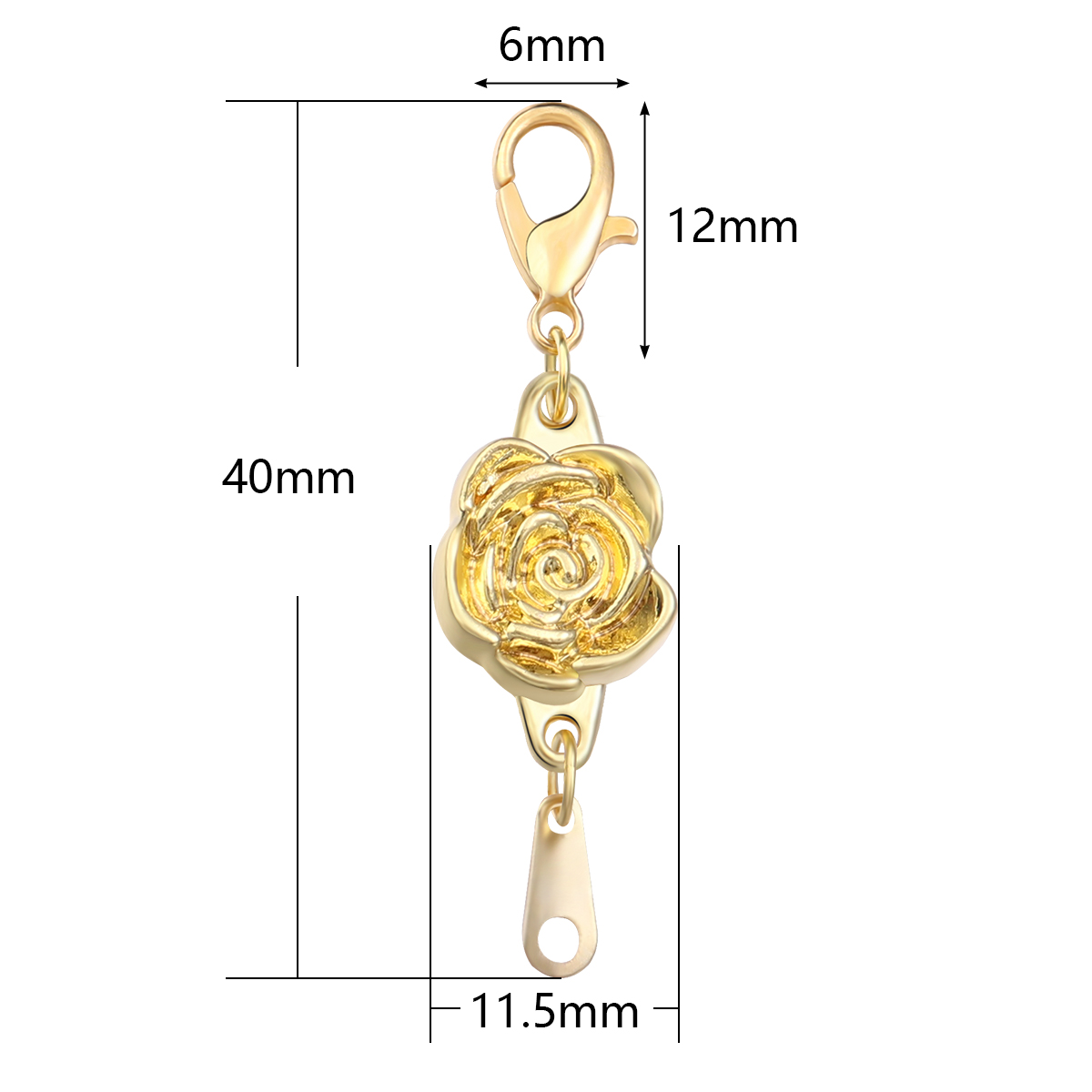 5pcs/lot Strong Magnetic Clasp - Jewelry Making School review and price